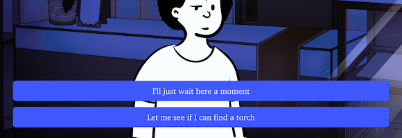 Banner for bonfire.mavnn.eu